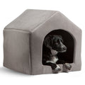 Luxury Dog House Cozy Dog Bed Puppy Kennel 5 Color Pet Sleeping Bed Cat Cushion Kitten Mats Pet Shop