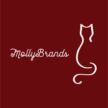 Molly brands logo