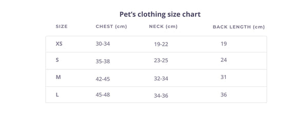 Pet Dog Clothing Costumes Jackets Waterproof