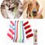 1Set Pet Cat Dog Tooth Finger Brush Dental Care