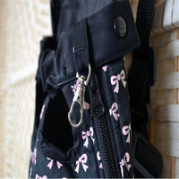 2016 New Dog Cat Nylon Pet Puppy outdoor Carrier