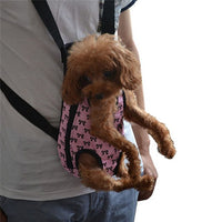 2016 New Dog Cat Nylon Pet Puppy outdoor Carrier