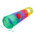 25*115CM Large Pet Cat Toy Tunnel Colorful Crinkly