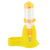 3 IN 1 Plastic Pet Hamster Water Bottle Feeder