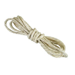 5M Natural Sisal Ropes of 4/6/8mm Diameter for