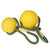 7/9CM Pet Dog Training Toy Ball Indestructible