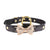 Accessori Cani Animali Pearl Diamante Bow Pet