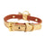 Accessori Cani Animali Pearl Diamante Bow Pet
