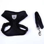 Adjustable Ling Chong Pet Dog Leads Chest Straps
