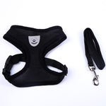 Adjustable Ling Chong Pet Dog Leads Chest Straps