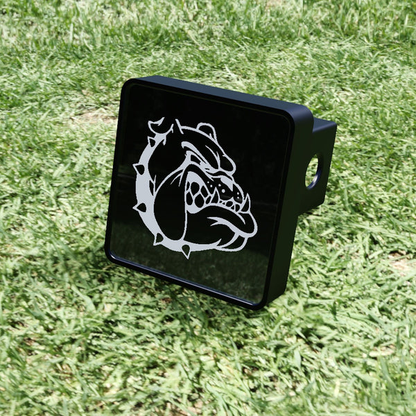 Bulldog LED Brake Hitch Cover