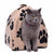 Cat Bed Small Dog House Summer Soft Puppy Kennel