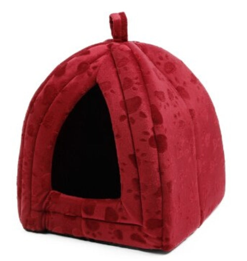 Cat Bed Small Dog House Summer Soft Puppy Kennel
