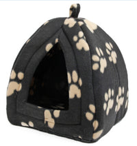 Cat Bed Small Dog House Summer Soft Puppy Kennel