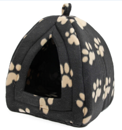 Cat Bed Small Dog House Summer Soft Puppy Kennel
