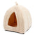 Cat Bed Small Dog House Summer Soft Puppy Kennel