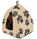 Cat Bed Small Dog House Summer Soft Puppy Kennel