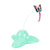 Cat Toys Interactive Spinning Teaser Creative