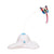 Cat Toys Interactive Spinning Teaser Creative