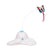 Cat Toys Interactive Spinning Teaser Creative