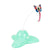 Cat Toys Interactive Spinning Teaser Creative