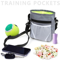 Classic Pet Dog Training Treat Snack Waist wear