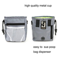 Classic Pet Dog Training Treat Snack Waist wear