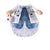 Funny Pet Cat Dog Cowboy / Doctor / Nurse Standing