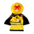 Funny Pet Emperor Qianlong Cosplay Clothes For