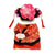 Funny Pet Emperor Qianlong Cosplay Clothes For