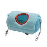 Hamster Cage Multi-color Cute Small Pet Tunnel