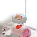 Hamster Cage Multi-color Cute Small Pet Tunnel