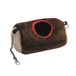 Hamster Cage Multi-color Cute Small Pet Tunnel