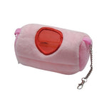 Hamster Cage Multi-color Cute Small Pet Tunnel