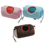Hamster Cage Multi-color Cute Small Pet Tunnel