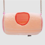 Hamster Cage Multi-color Cute Small Pet Tunnel