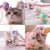 Cat Colorful Catcher Toy Wand Charmer