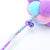 Cat Colorful Catcher Toy Wand Charmer