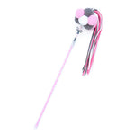 Cat Colorful Catcher Toy Wand Charmer