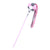 Cat Colorful Catcher Toy Wand Charmer