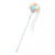 Cat Colorful Catcher Toy Wand Charmer