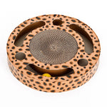 Pet Cat Toy Puppy Chew Squeaker Velvet