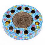 Pet Cat Toy Puppy Chew Squeaker Velvet