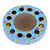 Pet Cat Toy Puppy Chew Squeaker Velvet
