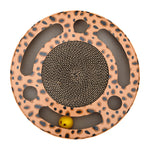 Pet Cat Toy Puppy Chew Squeaker Velvet
