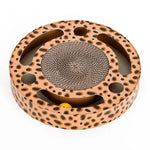 Pet Cat Toy Puppy Chew Squeaker Velvet
