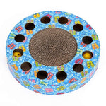 Pet Cat Toy Puppy Chew Squeaker Velvet