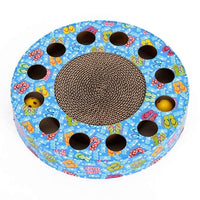 Pet Cat Toy Puppy Chew Squeaker Velvet