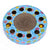 Pet Cat Toy Puppy Chew Squeaker Velvet