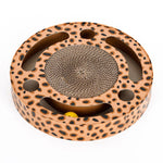 Pet Cat Toy Puppy Chew Squeaker Velvet